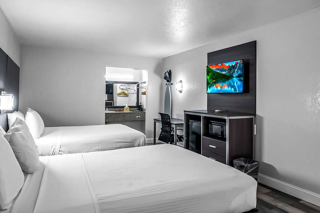 SureStay Hotel by Best Western Oklahoma City West - photo 14