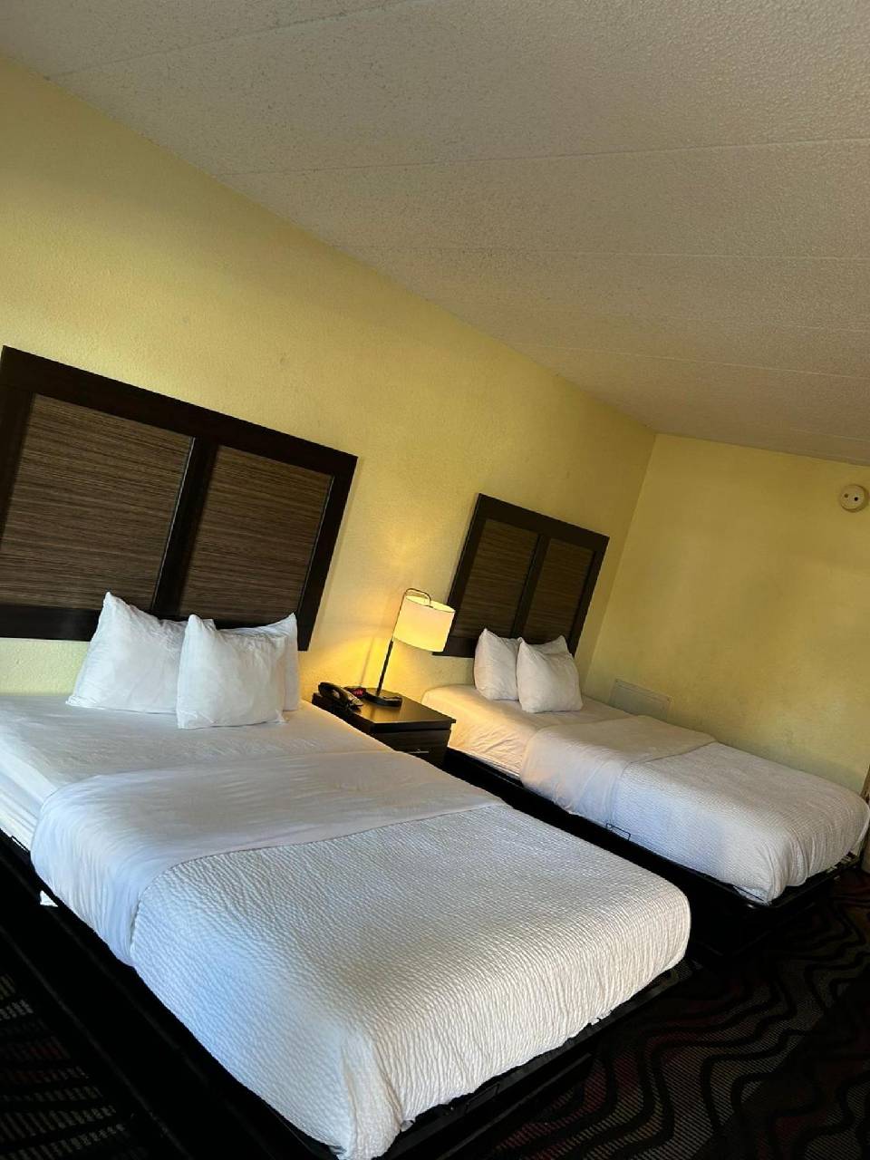 Americas Best Value Inn Grayson - photo 4
