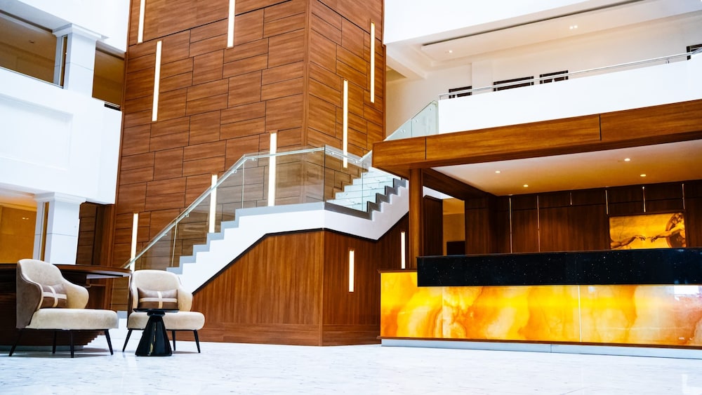 Summit Hotel and Apartments VGC in Unknown City, Nigeria