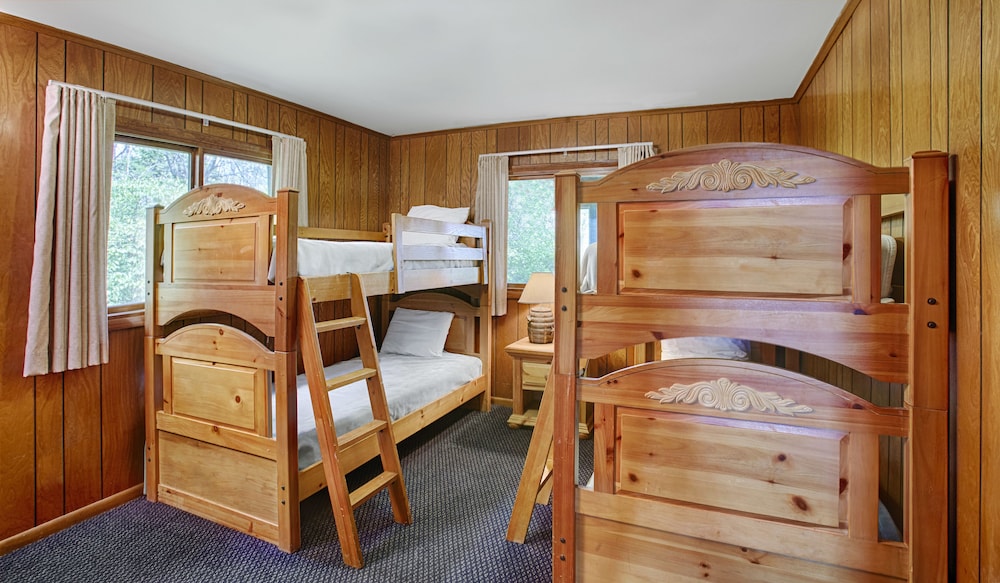 Deer Creek Lodge & Conference Center - photo 4