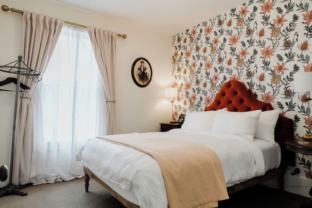 National Exchange Hotel - photo 31