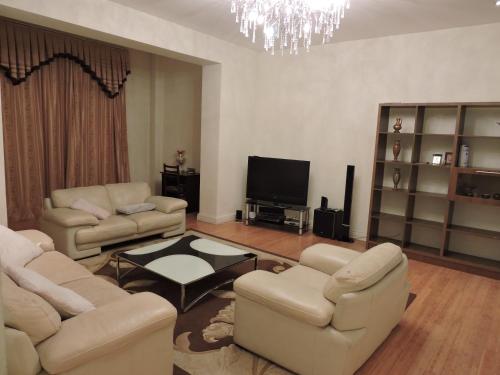 New Tiflisi Hostel
