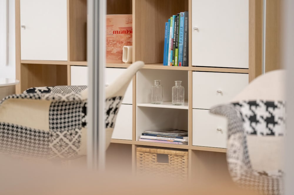 Hetmańska Comfy Studio Poznań by Noclegi Renters — 4-Star Luxury Hotel in Poznan, Poland