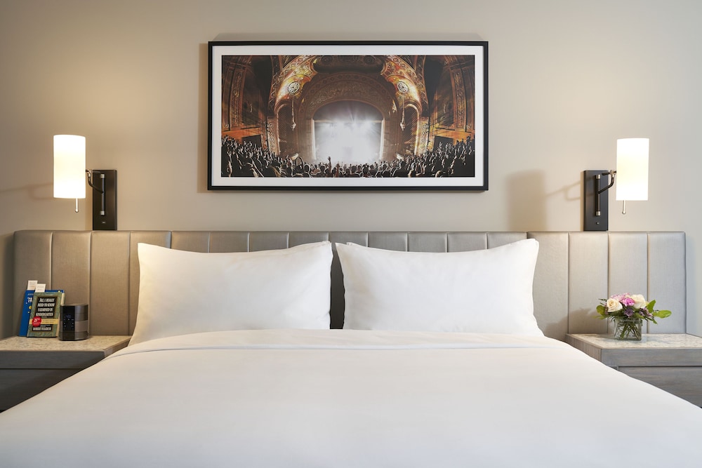 Archer Hotel Seattle Redmond - photo 18