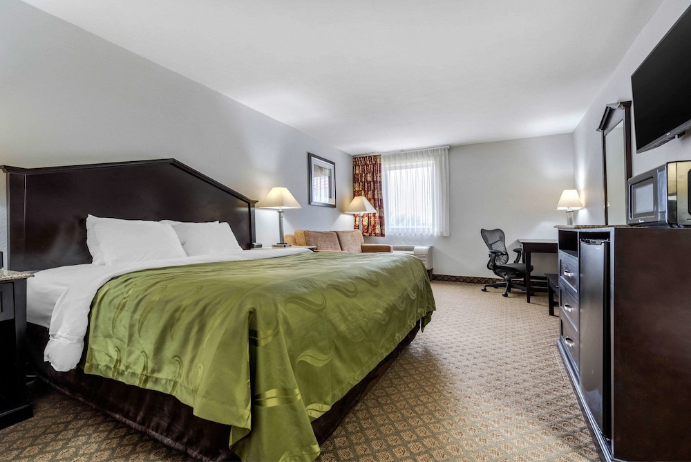 1734 West Hotel - photo 8