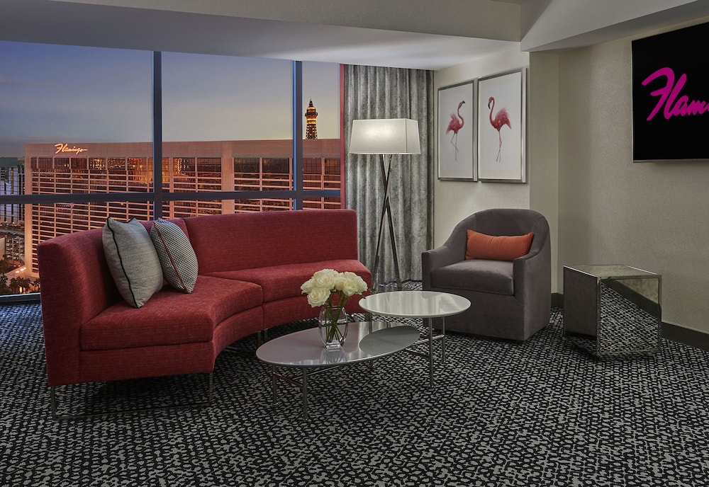 Flamingo Las Vegas Hotel & Casino - photo 17