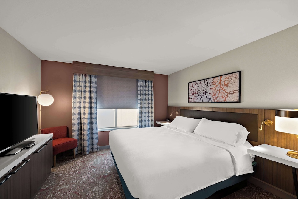 Hilton Garden Inn Omaha East Council Bluffs - photo 14