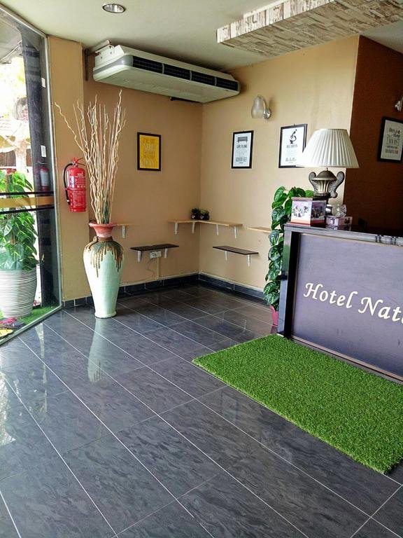 OYO 90010 Hotel Natalia Villa Inapan in Kangar, Malaysia