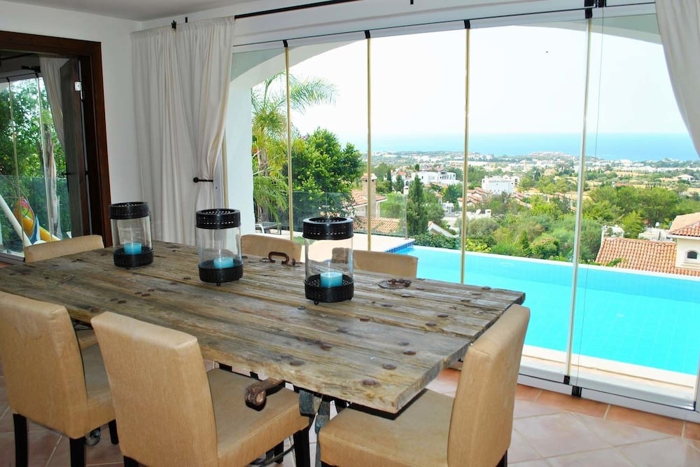 Villa Alex by Amy Villas — 4-Star Luxury Hotel in Kyrenia, Cyprus
