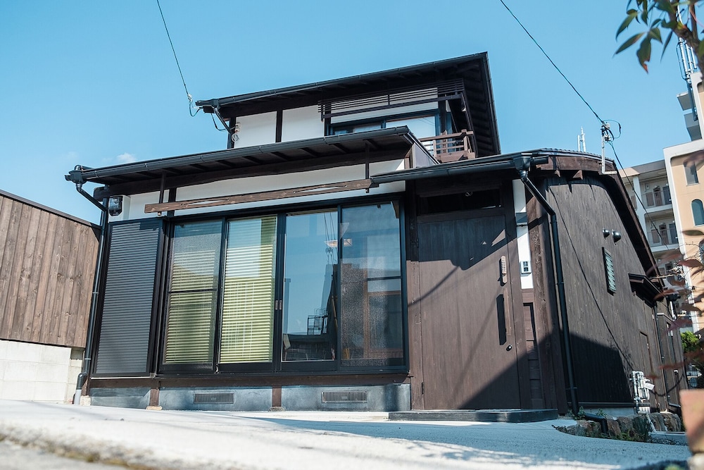 Yamashinaya - last minute hotel in Kyoto