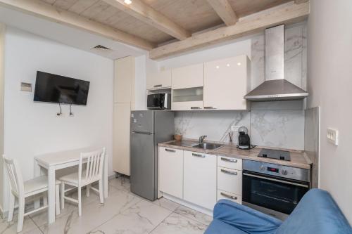 Kiki Apartment