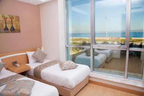 Viona Hotel — Izmir — photo 2