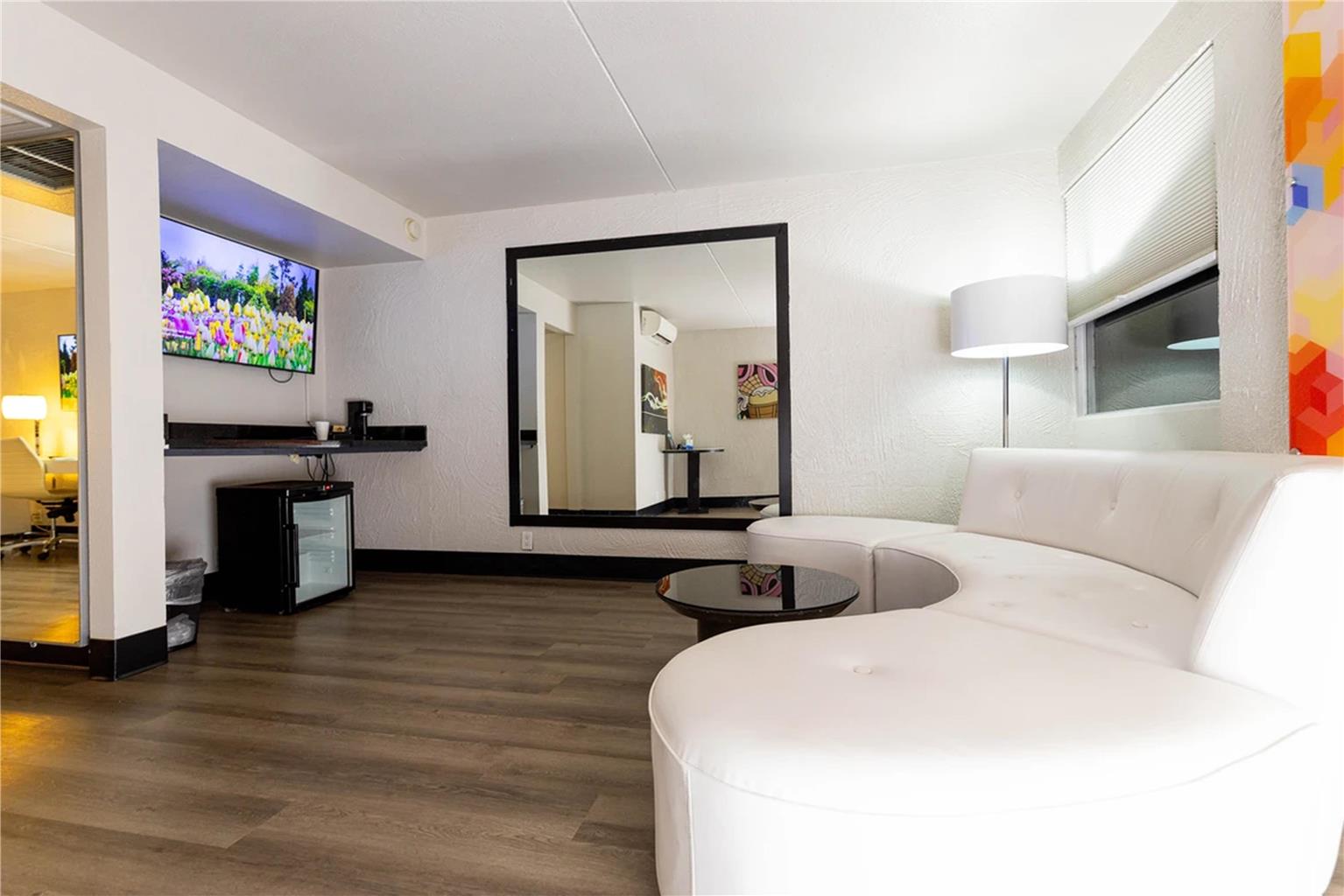 The Clarendon Hotel & Spa BW Signature Collection - photo 13