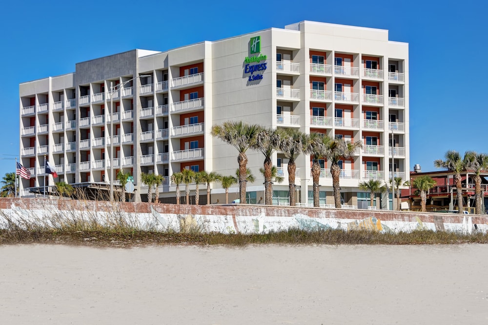 Holiday Inn Express & Suites Galveston Beach by IHG - photo 43