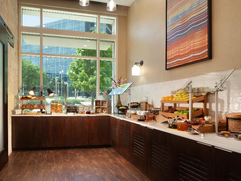 Hilton Dallas Plano Granite Park - photo 118