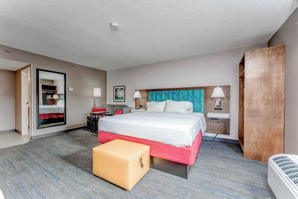 Hampton Inn Morgantown - photo 15