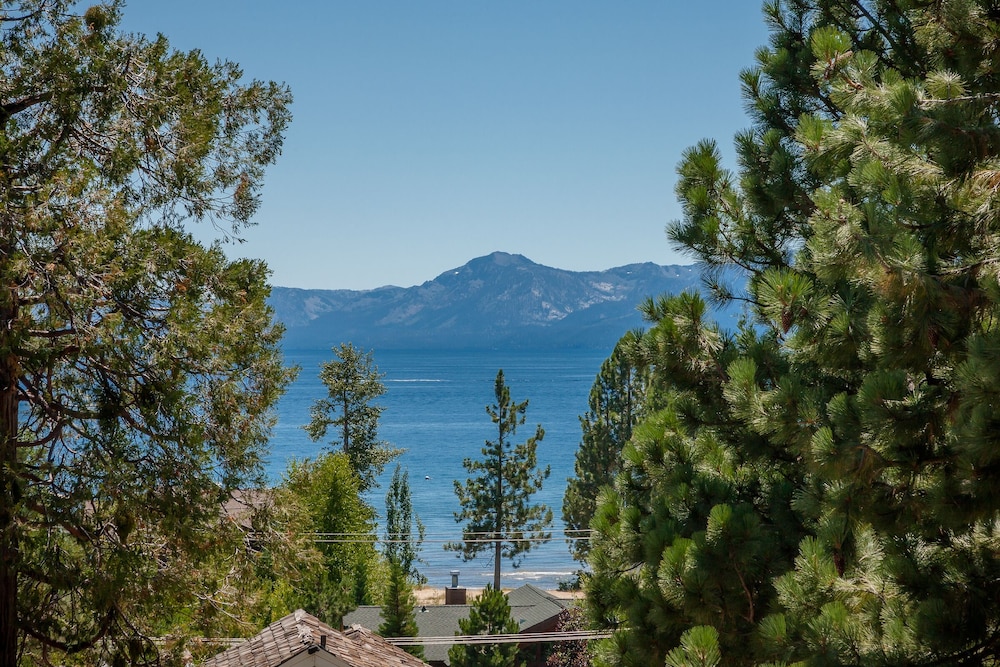 Tahoe Vistana Inn - photo 138