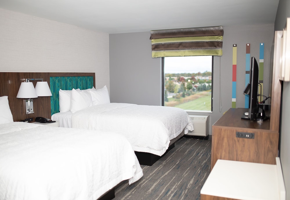 Hampton Inn & Suites Dundee - photo 10