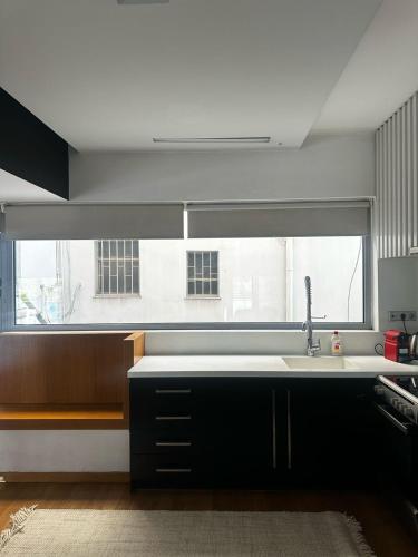 Spacious stylish flat at acropolis area — 4-Star Luxury Hotel in Athens, Greece