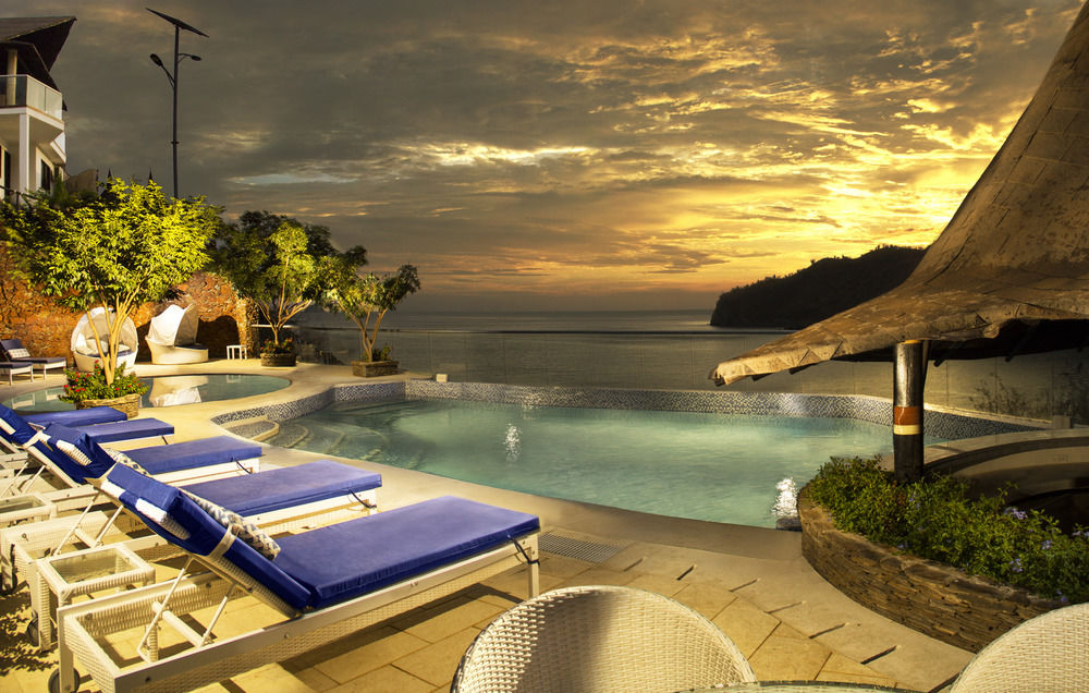 Jaba Nibue - carbon neutral hotel in Santa Marta