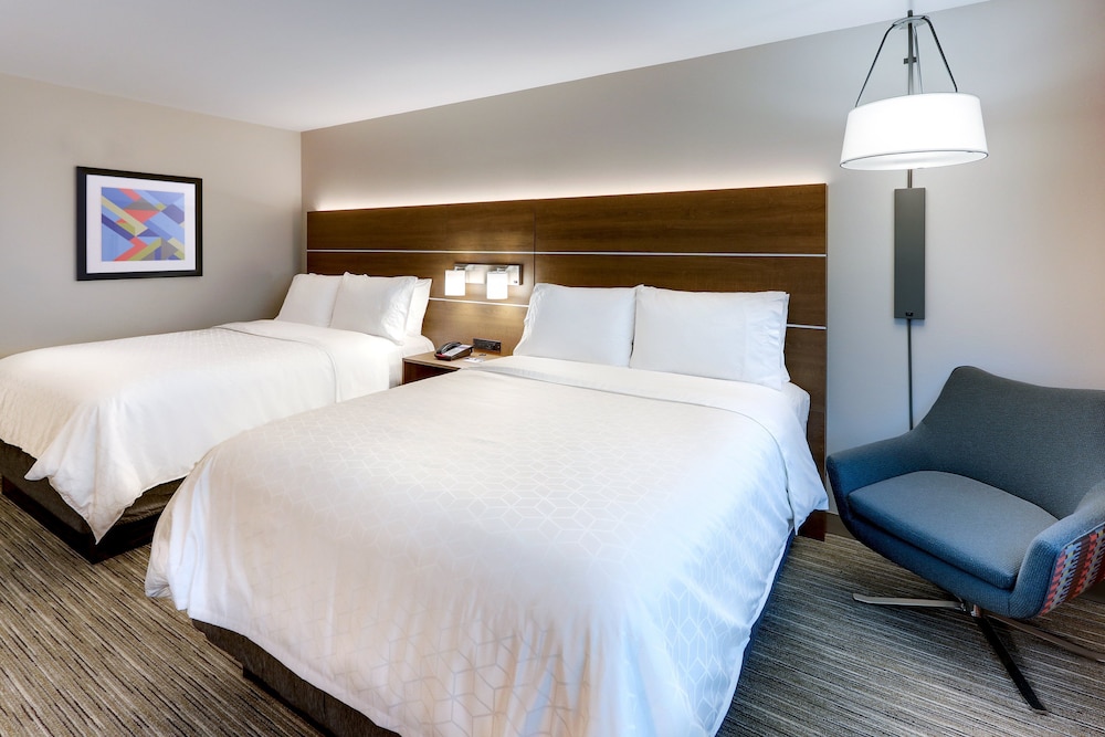 Holiday Inn Express & Suites Middletown Goshen by IHG - photo 20