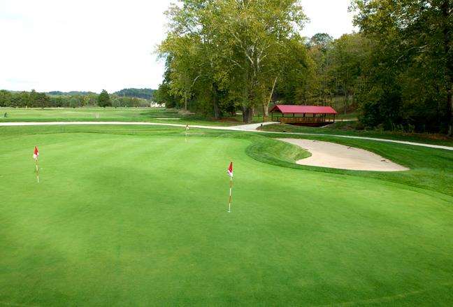 French Lick Resort - photo 27