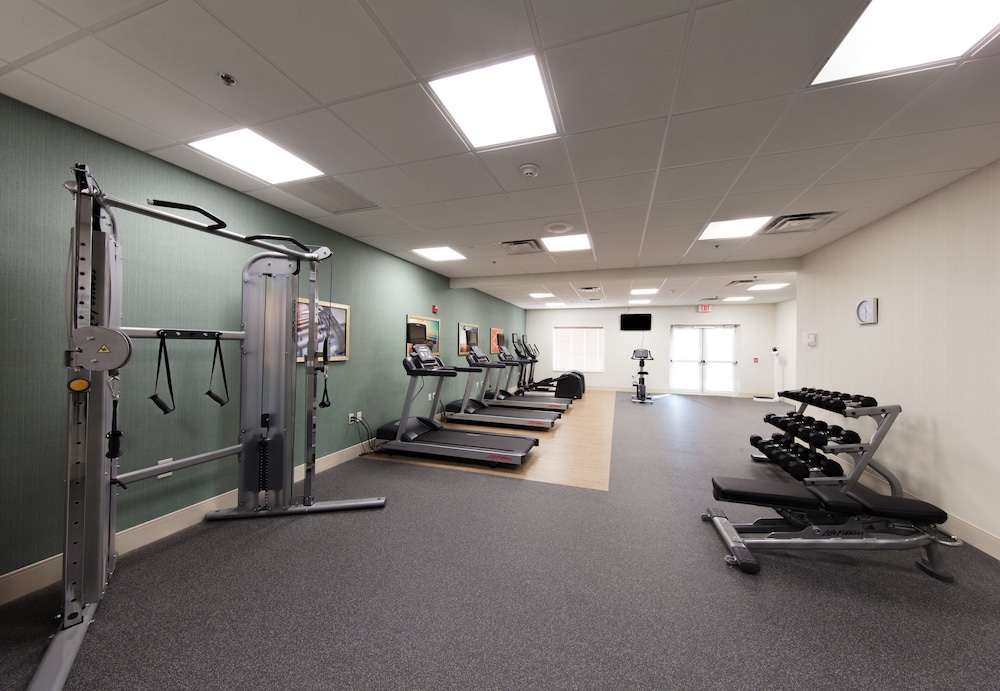 Holiday Inn & Suites Lake City by IHG - photo 11
