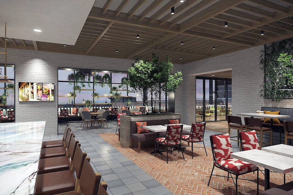 AC Hotel By Marriott Greenville - photo 45