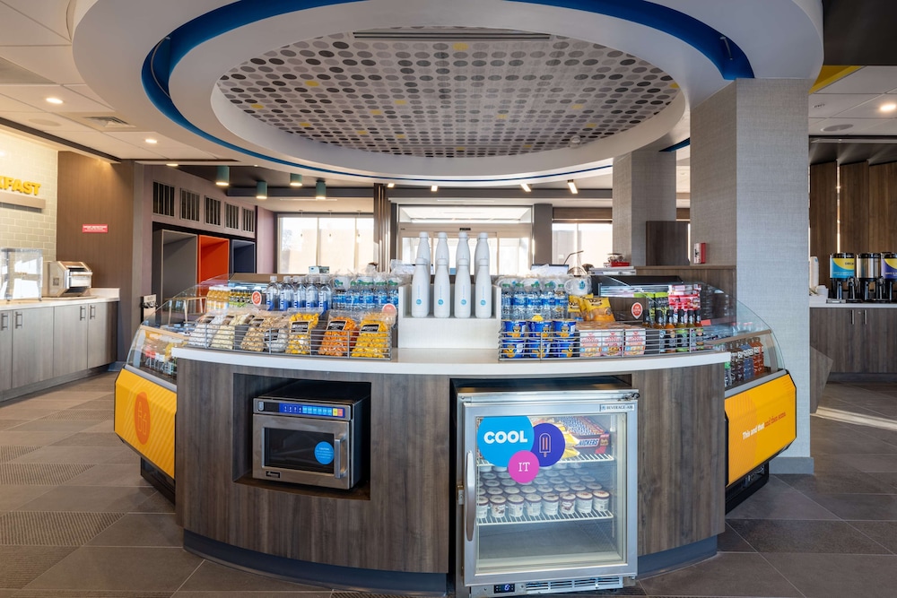 Tru by Hilton Naperville Chicago - photo 23