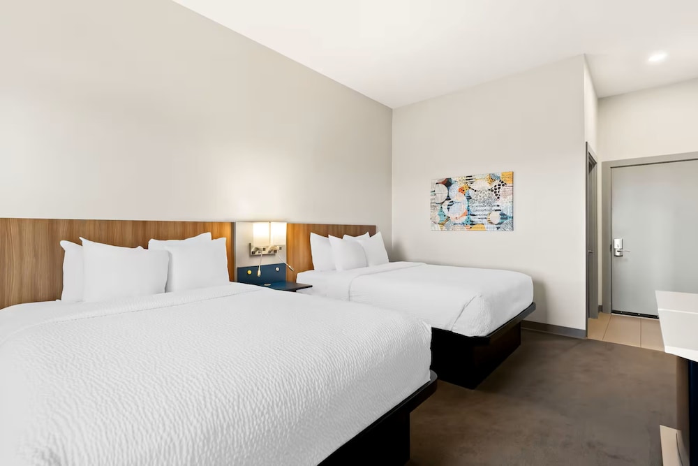 Holiday Inn Express & Suites George Quincy South by IHG - photo 11