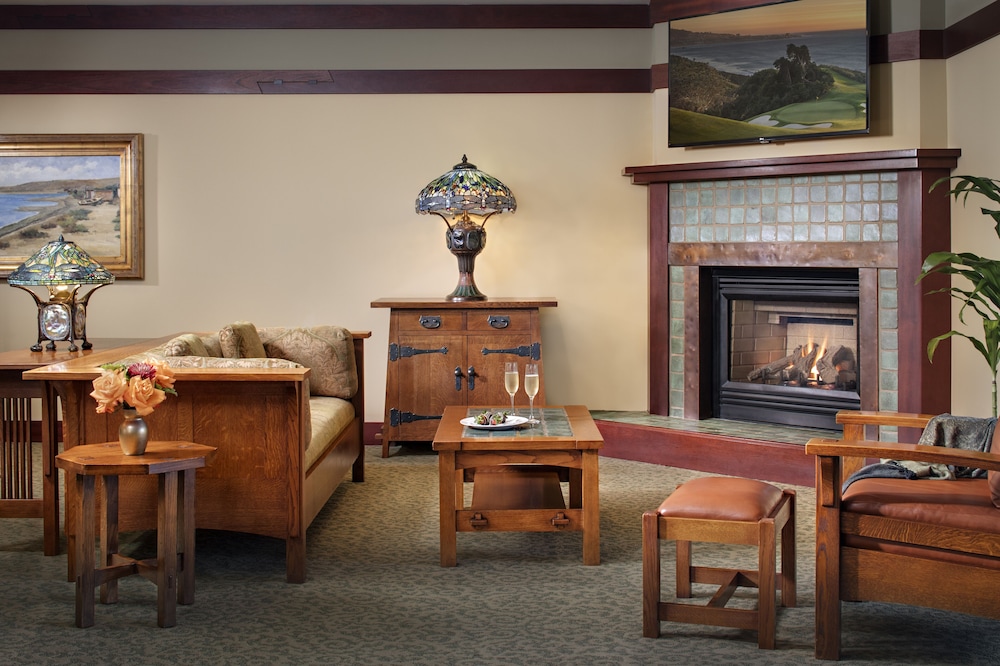 The Lodge at Torrey Pines - photo 31