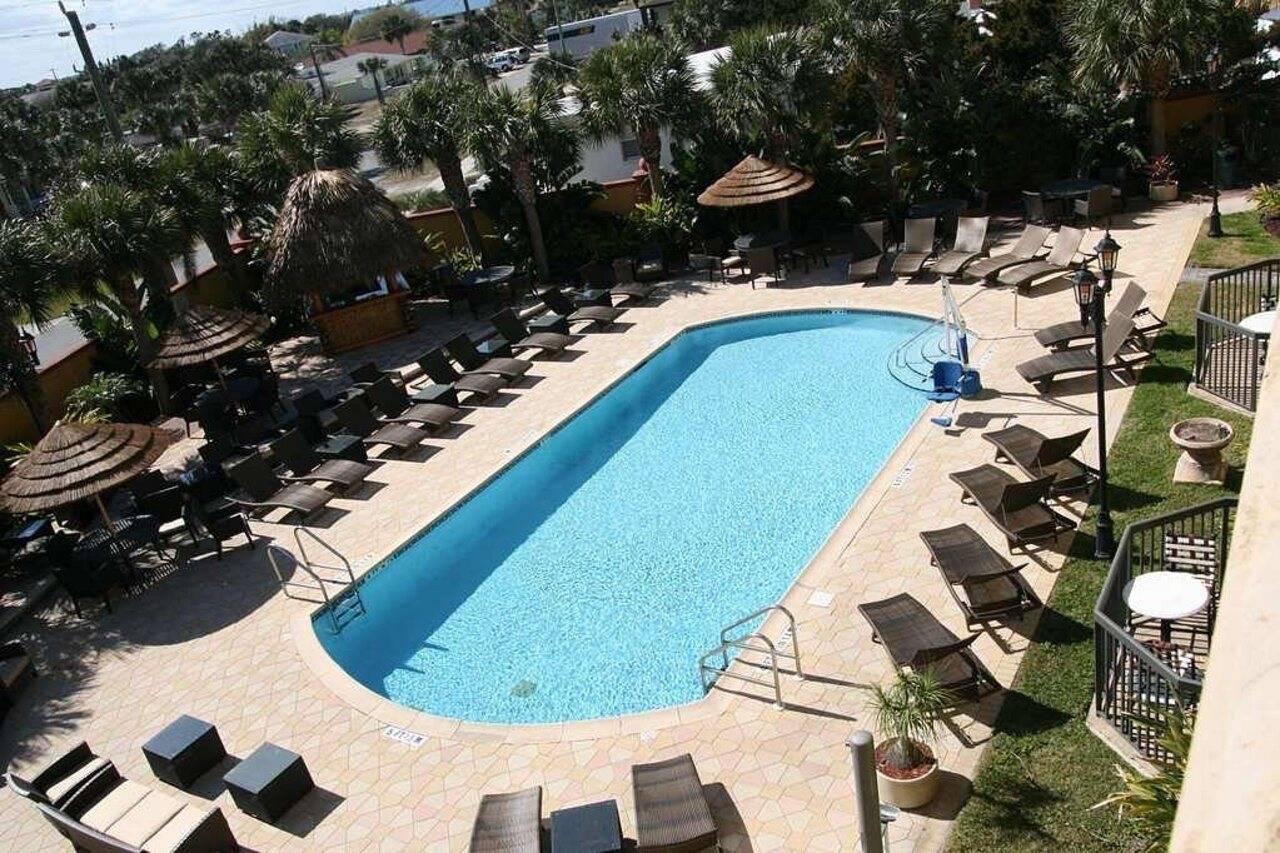 Hampton Inn & Suites St. Augustine Vilano Beach - photo 13