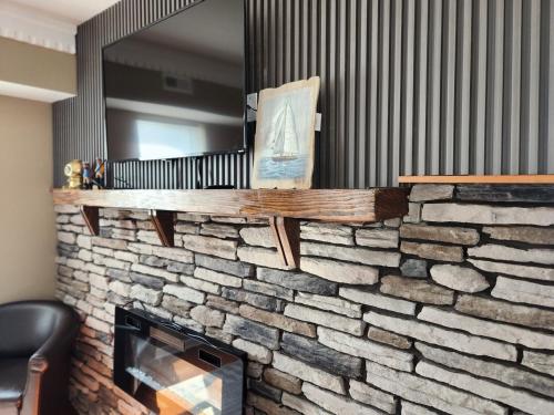 Ocean Pearl Beach block Quick stroll to Boardwalk in Atlantic City, United States