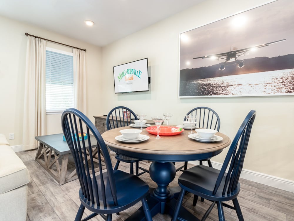 Margaritaville Cottages Orlando by Vstays with H2O Waterpark - photo 172