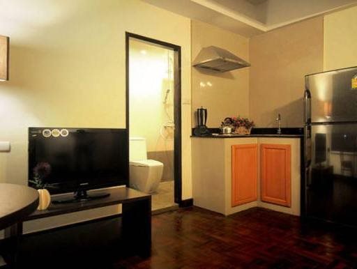 President Boutique Apartment