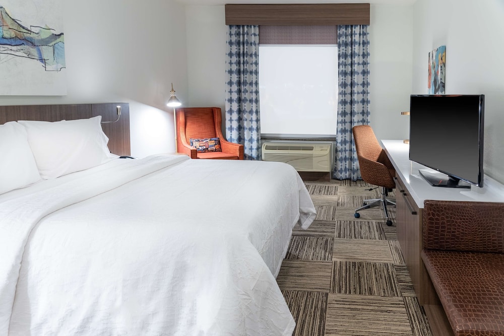 Hilton Garden Inn North Little Rock - photo 16