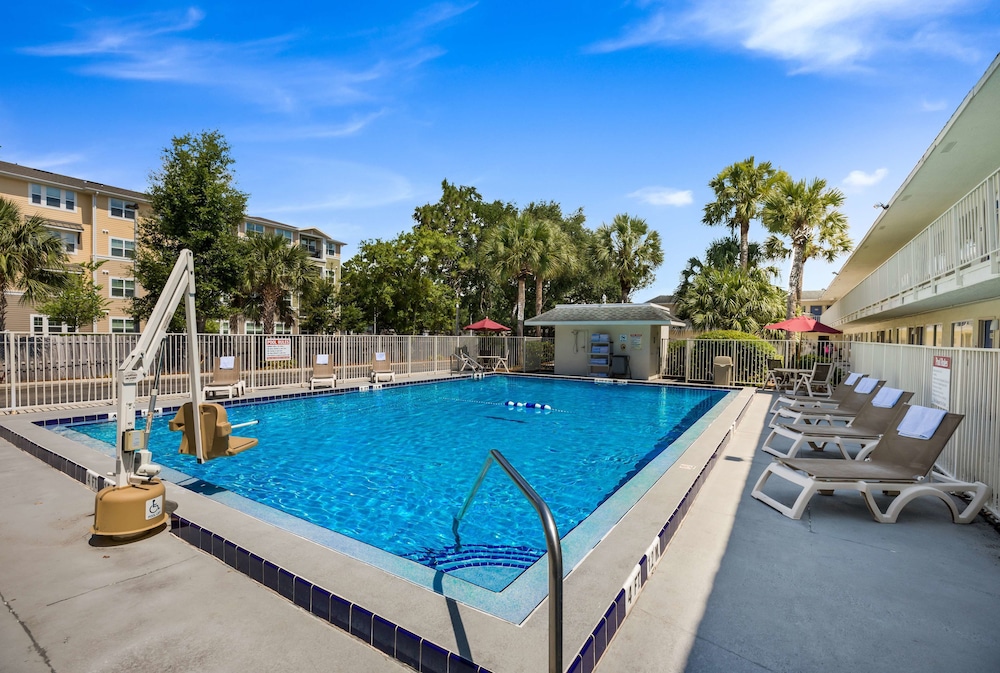 Motel 6 Kissimmee FL Orlando - photo 39