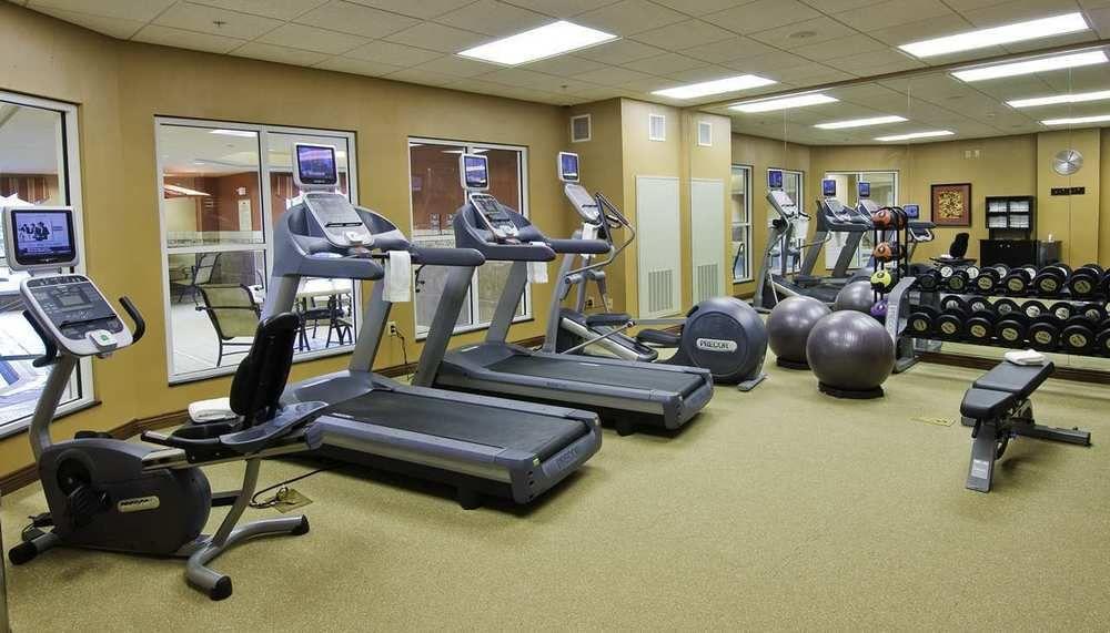 Homewood Suites by Hilton Cleveland Beachwood - photo 9