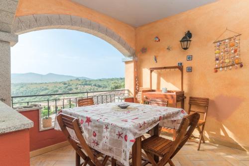 Home Residence Barbara — 4-Star Luxury Hotel in San Teodoro, Italy