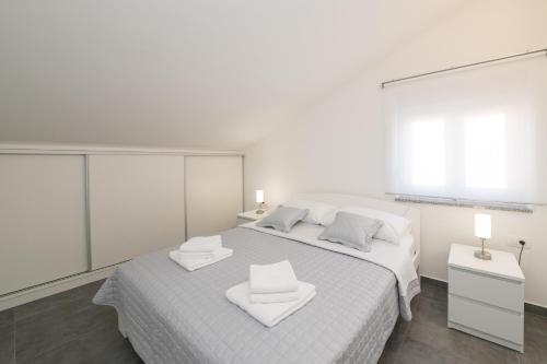 Apartman Jukić — 4-Star Luxury Hotel in Zadar, Croatia