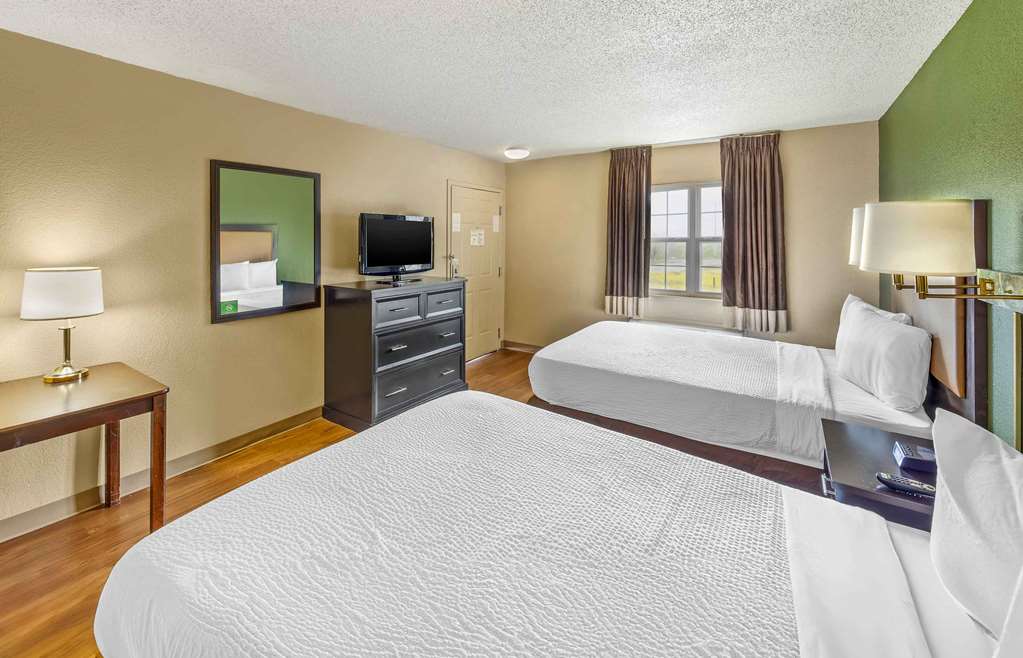 Extended Stay America Suites Sacramento Northgate - photo 25