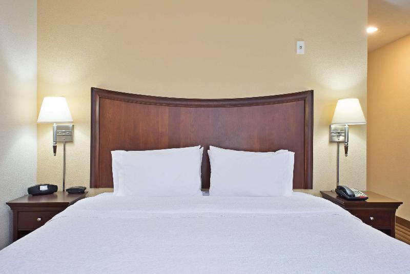Hampton Inn by Hilton Gainesville Haymarket - photo 43