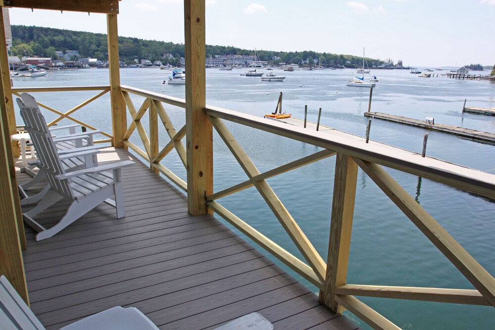 Fishermans Wharf Inn - photo 37