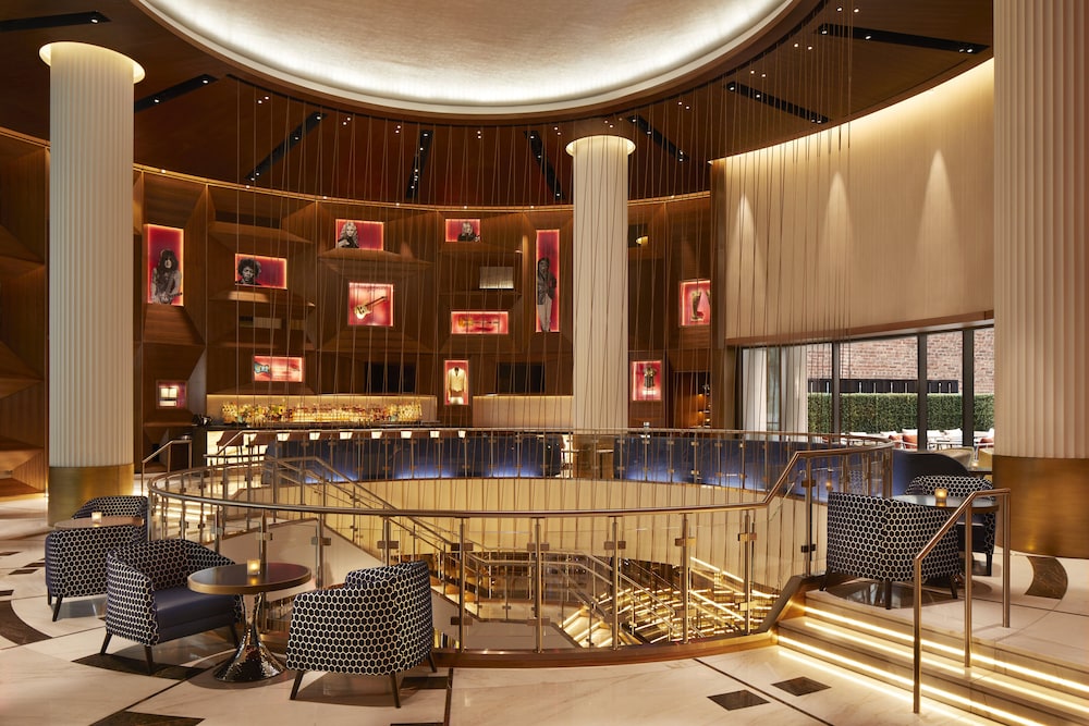 Hard Rock Hotel New York - photo 42