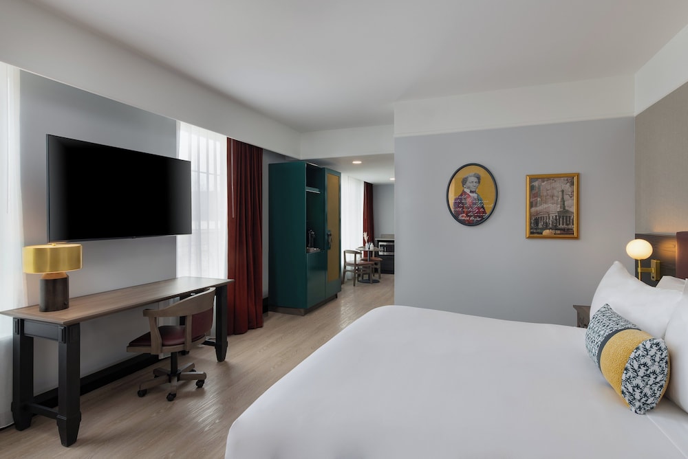 Hotel Indigo West Chester Downtown by IHG - photo 11