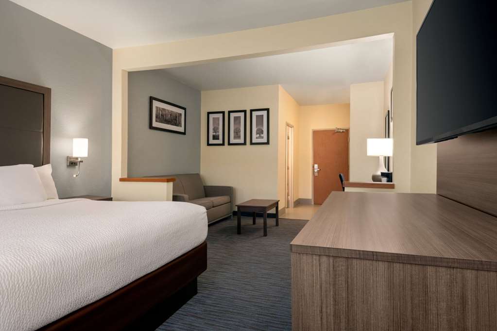 Wingate By Wyndham Appleton - photo 15