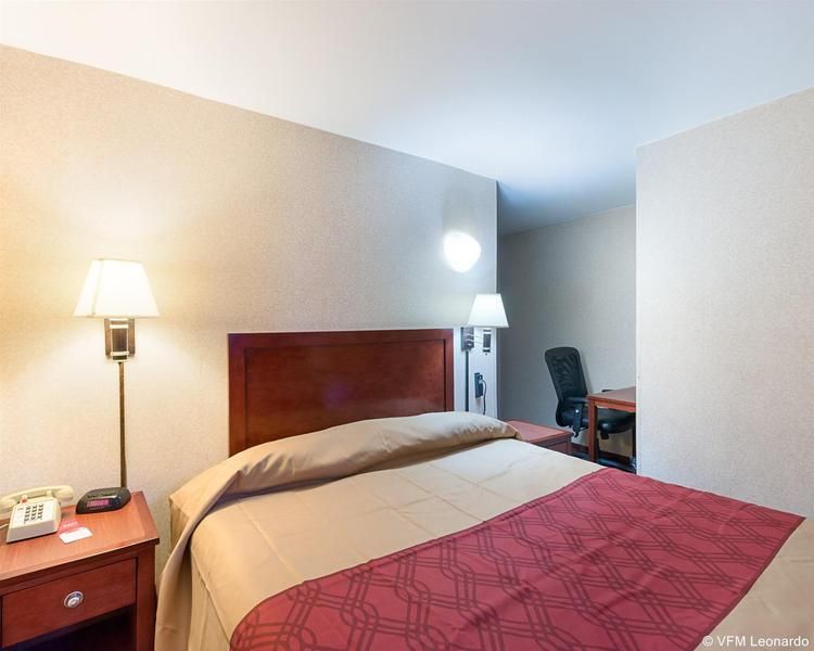Red Carpet Inn by University of Maryland - photo 24
