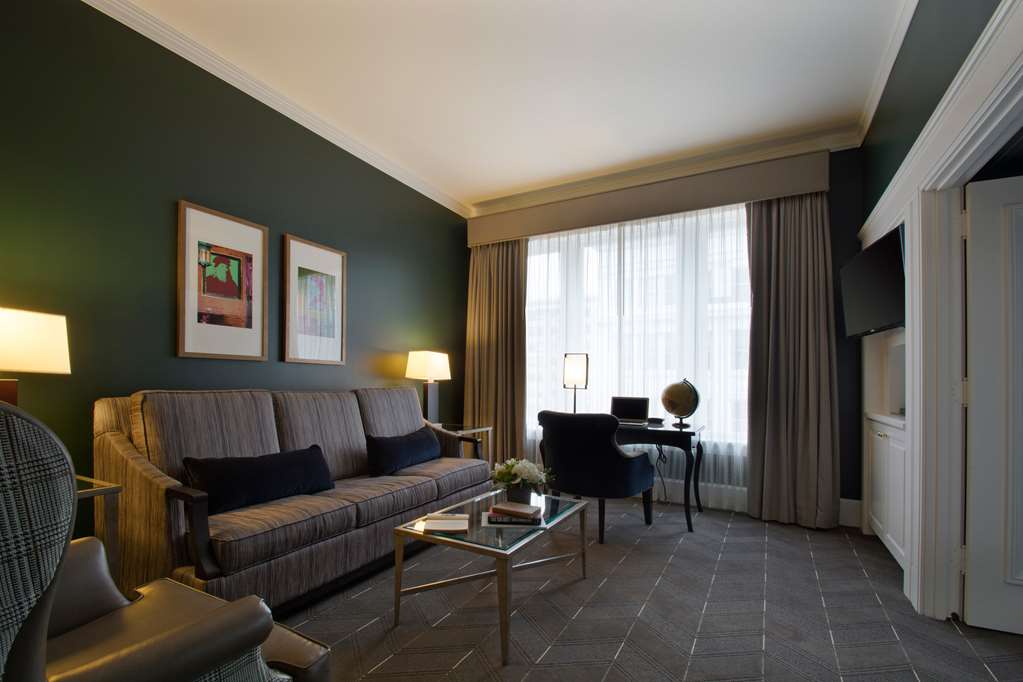 Sentinel Hotel - photo 23
