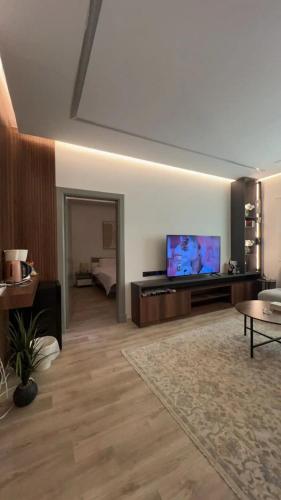 Cozy Suite Malqa — 4-Star Luxury Hotel in Riyadh, Saudi Arabia