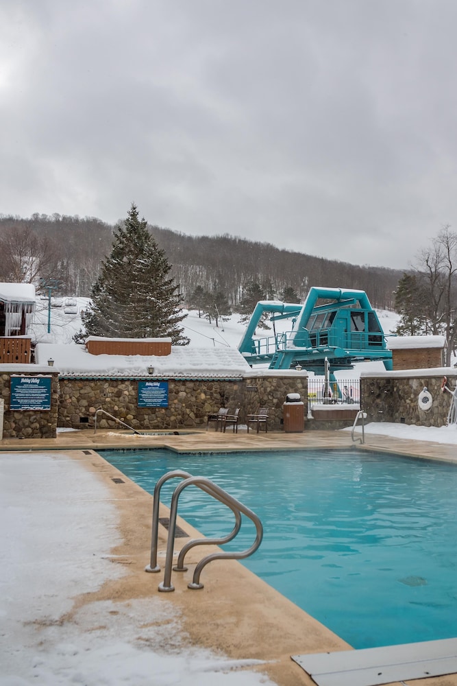 The Inn At Holiday Valley - photo 20